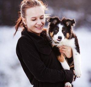 Hundreds of Smiles