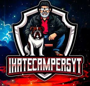 IhAteCaMpErS_ YT