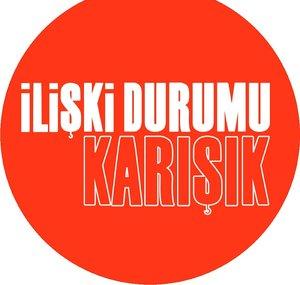İlişki Durumu Karışık Hint Dizisi