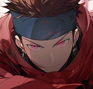 ITADORI AMV's