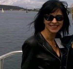 Jeannette Eldaher