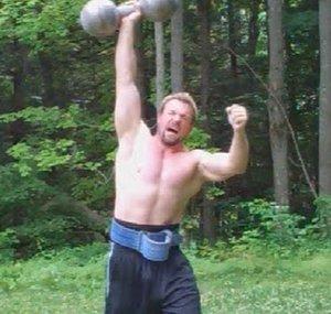 Jedd Johnson