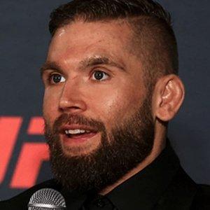 Jeremy Stephens