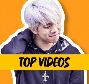 JianHao Tan Top Videos