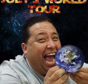 JoeysWorldTour