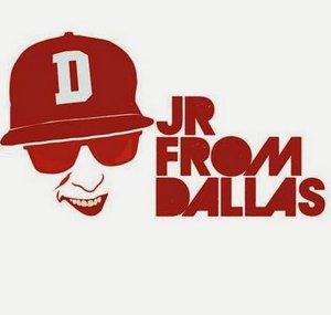 JR From Dallas