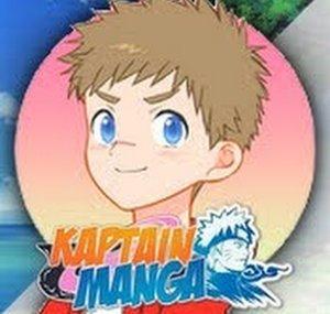 KaptainManga