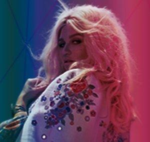 Kesha Studios