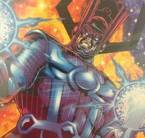 Key Comics Market Watch