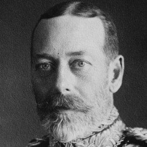 King George V of the United Kingdom
