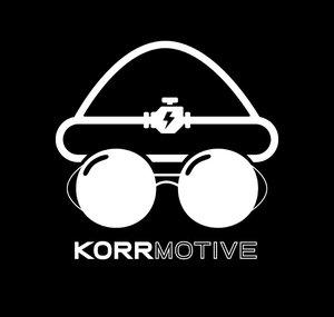 Korrmotive