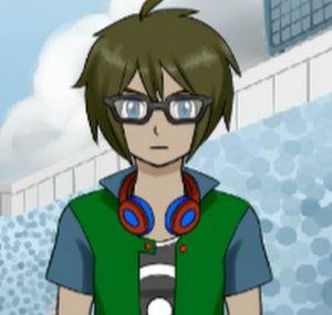 Krebu