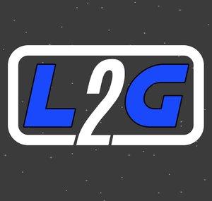 Level 2 Gamers STL