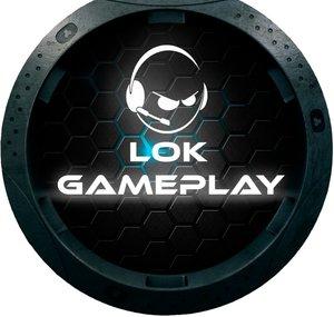 Lok GAMEPLAY