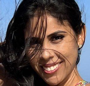 Lúcia Albuquerque 