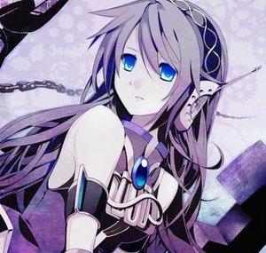Luka Megurine