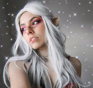 Luna Bloom ASMR