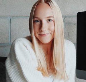 Maddy Beard UX