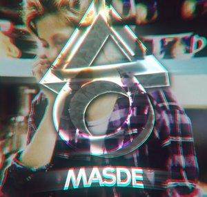 Masde
