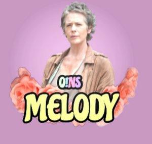 Melody Dixon