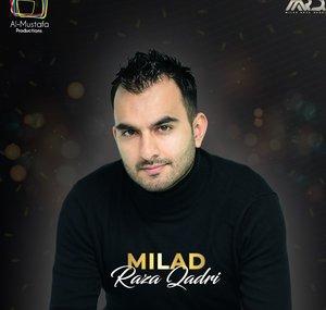 Milad Raza Qadri