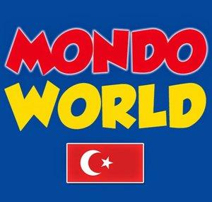 MONDO WORLD TR