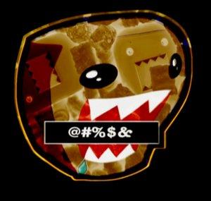Mr. Domo Toys