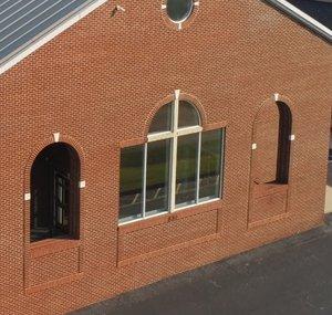 Mt. Sinai Baptist Church
