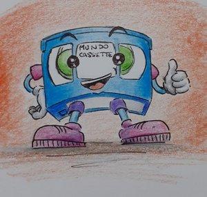 Mundo Cassette