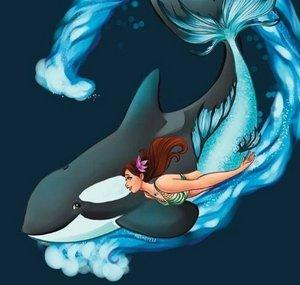 NewYorkMermaid