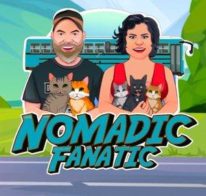 Nomadic Fanatic