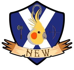 Nueva Escosia Warriors