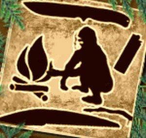 NW Primate