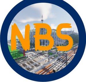 Nystad Building Server