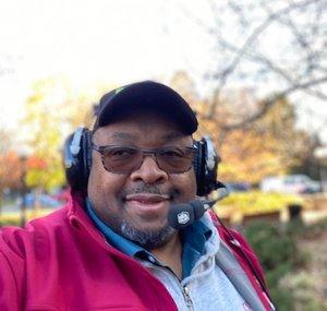 On The Air with VA3EWV