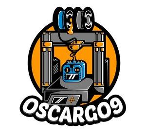 Oscar gonzalez