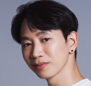 Patrick Kun (แพทริค คุณ)