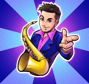 Pedro (PidroSax)