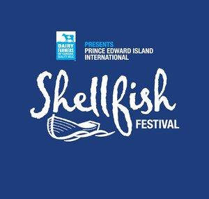 PEI Shellfish Festival