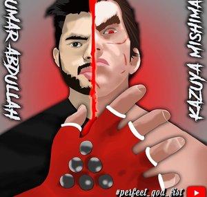perfect_god_fist official tekken