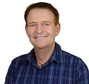Peter Haynes
