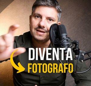 Photomastery School - Scuola di Fotografia