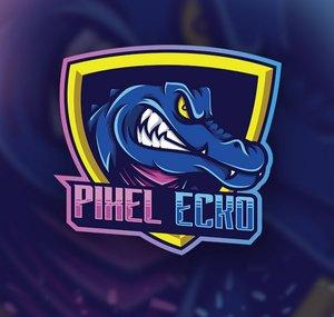 PIXEL ECKO
