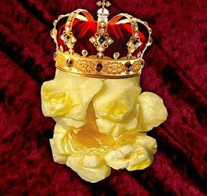 Popcorned Palace