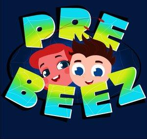 Prebeez - Nursery Rhymes & Kids Cartoon TV Show