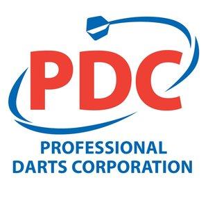 Professional Darts Corporation