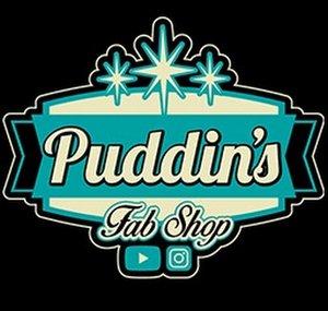 Puddin's Fab Shop
