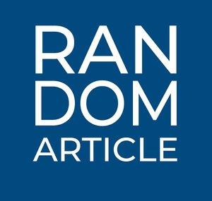 Random Article