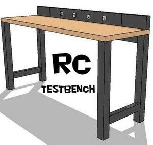 RCTESTBENCH