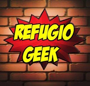 Refúgio Geek